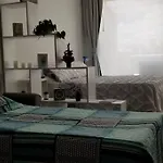 Brightness Studio Big Balcony Palermo Hollywood