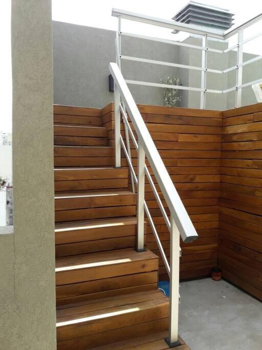 Apartamento Brightness Big Balcony Palermo Hollywood Ciudad Autónoma de Buenos Aires
