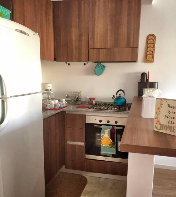 Apartamento Brightness Big Balcony Palermo Hollywood Ciudad Autónoma de Buenos Aires