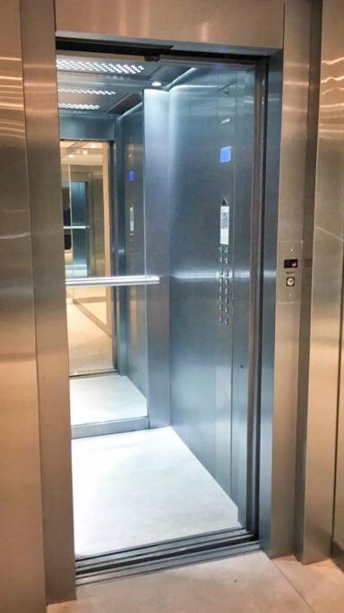 Apartamento Brightness Big Balcony Palermo Hollywood Ciudad Autónoma de Buenos Aires