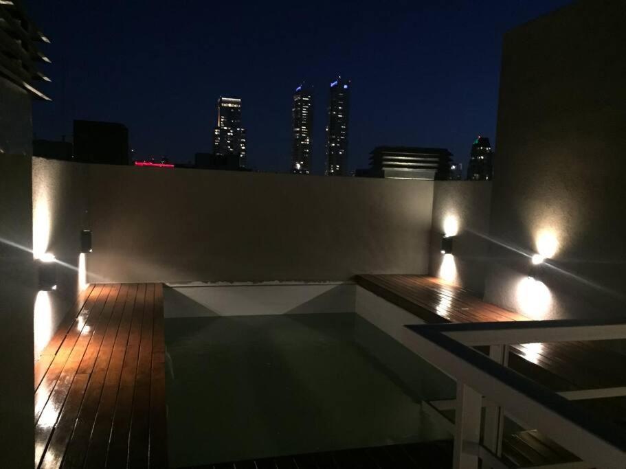 Brightness Big Balcony Palermo Hollywood Apartamento