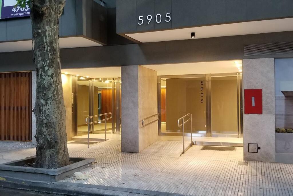 Apartamento Brightness Big Balcony Palermo Hollywood *